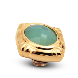 Encaixe Melano TW Victorian GD Jelly Mint TMH2GDCZ418