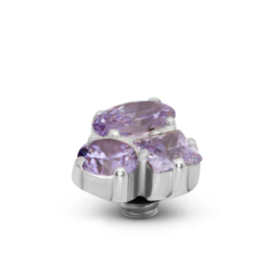 Encaixe Melano TW Trinity SS Lavender TMH5SS07014