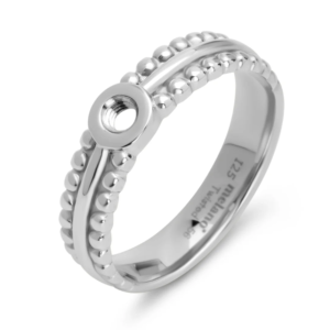 Anel Melano TW Toya Ss sz 54 TW52SS04054