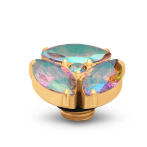 Encaixe Melano VI Radiance GD AB VM96GD10003