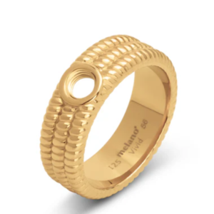 Anel Melano VI Velvet GD sz 52 VR42GD07052