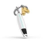 Porta-Chaves Metamorphose Prancha Surf Chinelos MTM332-01