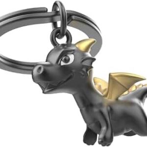 Porta-Chaves Metamorphose Dragão MTM338-01