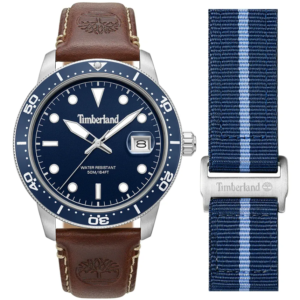 Set Timberland Peatfield 3h m/az b/pele cast TDWGB00834X1