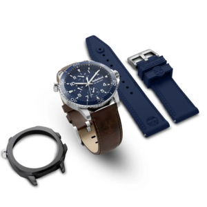 Set Timberland Oxabian mf m/az b/pele cast TDWGF00838X0